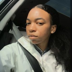 Meet your Posher, Alexandria